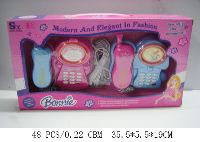 WALKIE TALKIE-11
