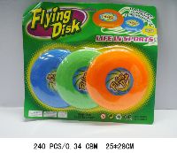 Flying Disc-23