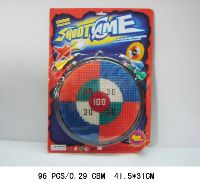 Dart Board-21