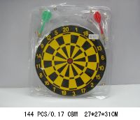 Dart Board-30