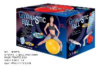 GYMNASTIC BALL