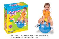 MASSAGE BALL