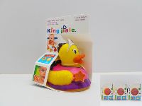 SUPER SAFTY BATH DUCKY-WF3282