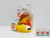 SUPER SAFTY BATH DUCKY-WF3282