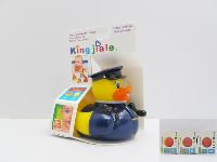 SUPER SAFTY BATH DUCKY-WF3282