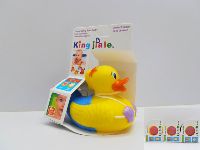 SUPER SAFTY BATH DUCKY-WF3282