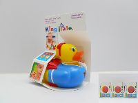 SUPER SAFTY BATH DUCKY-WF3282