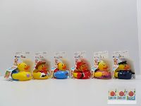 SUPER SAFTY BATH DUCKY-WF3282