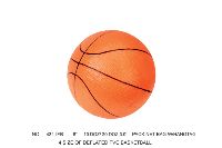 BASKETBALL (PVC)